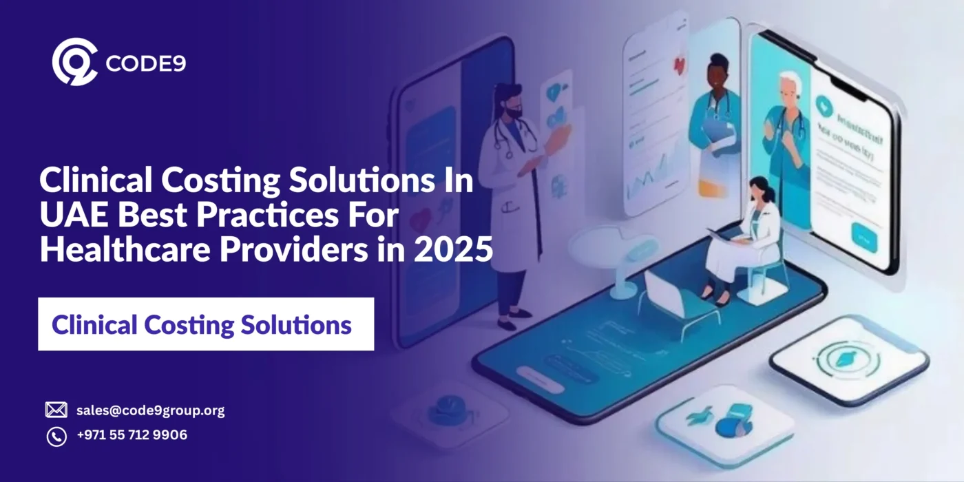 Clinical Costing Solutions