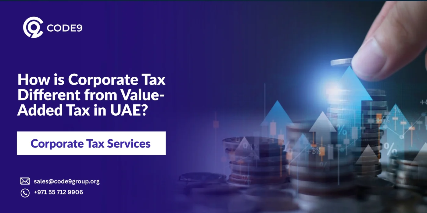 Corporate Tax