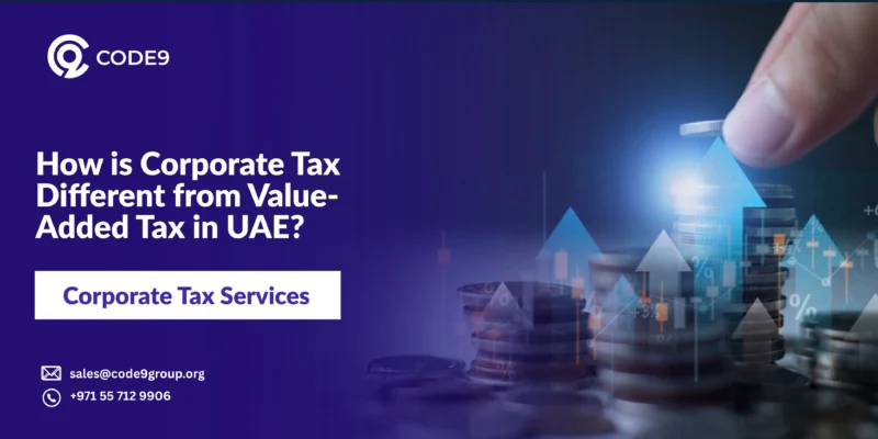 Corporate Tax