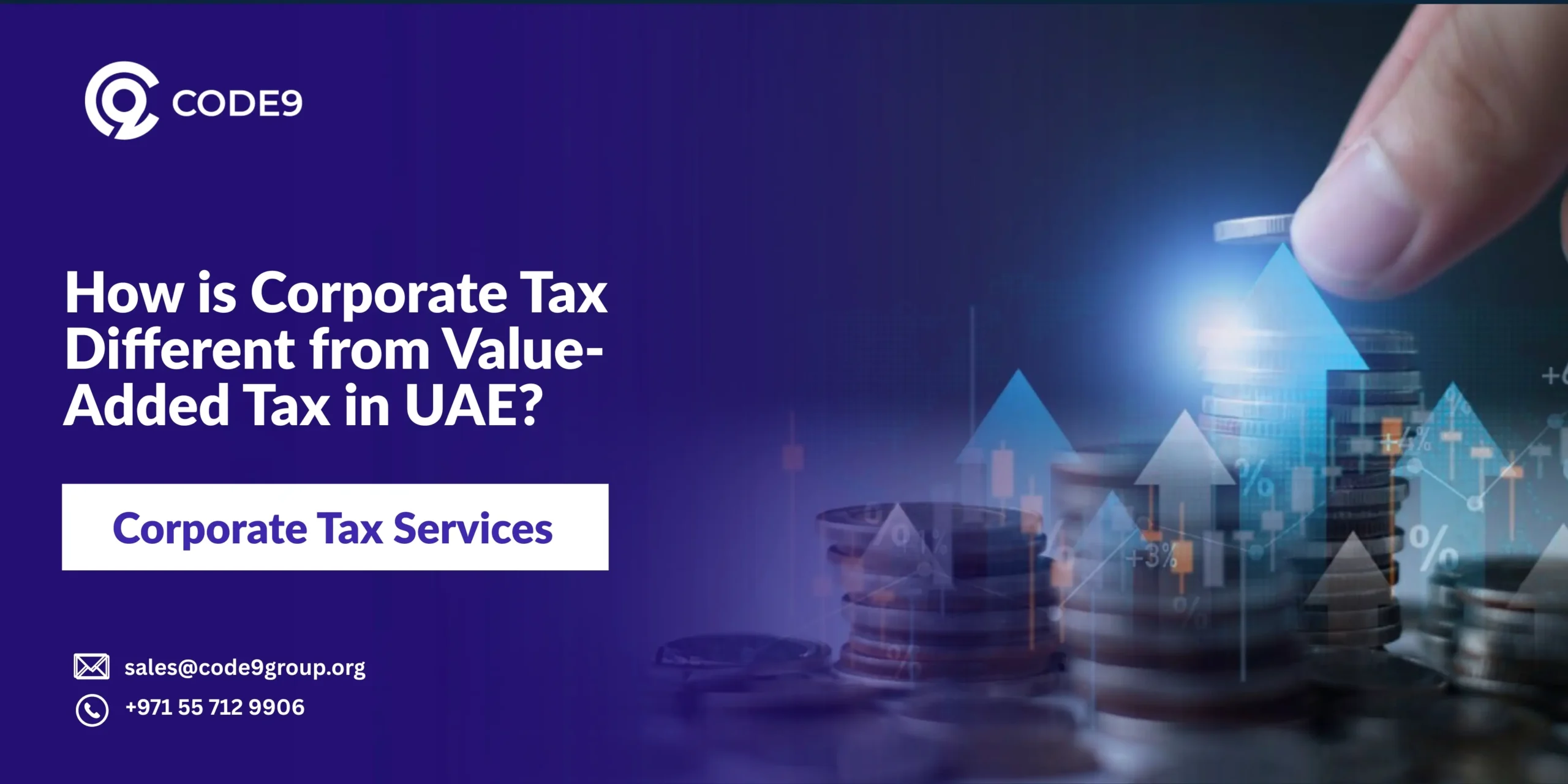 Corporate Tax