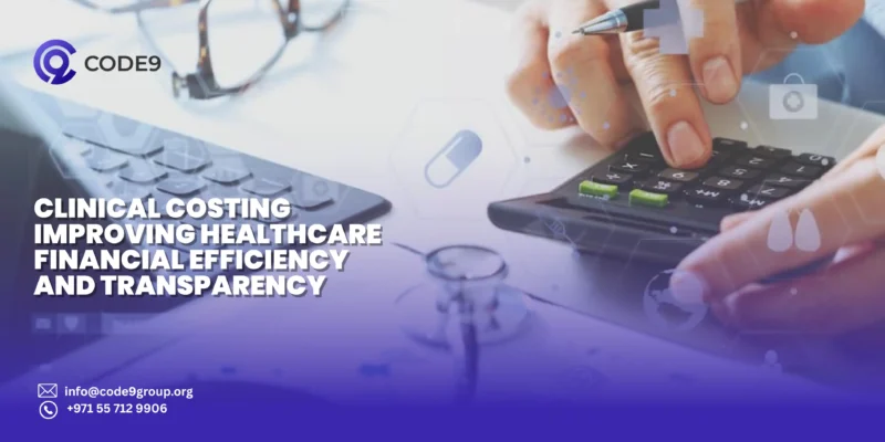 Clinical Costing