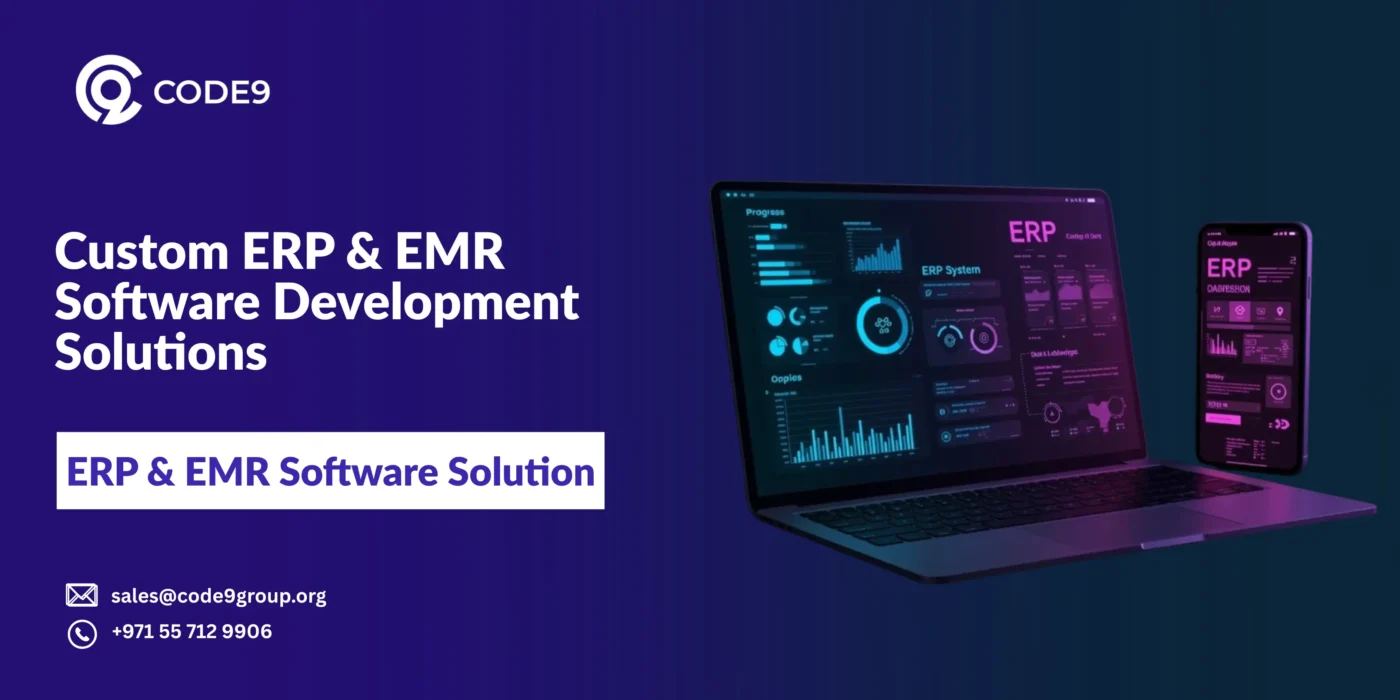 ERP & EMR