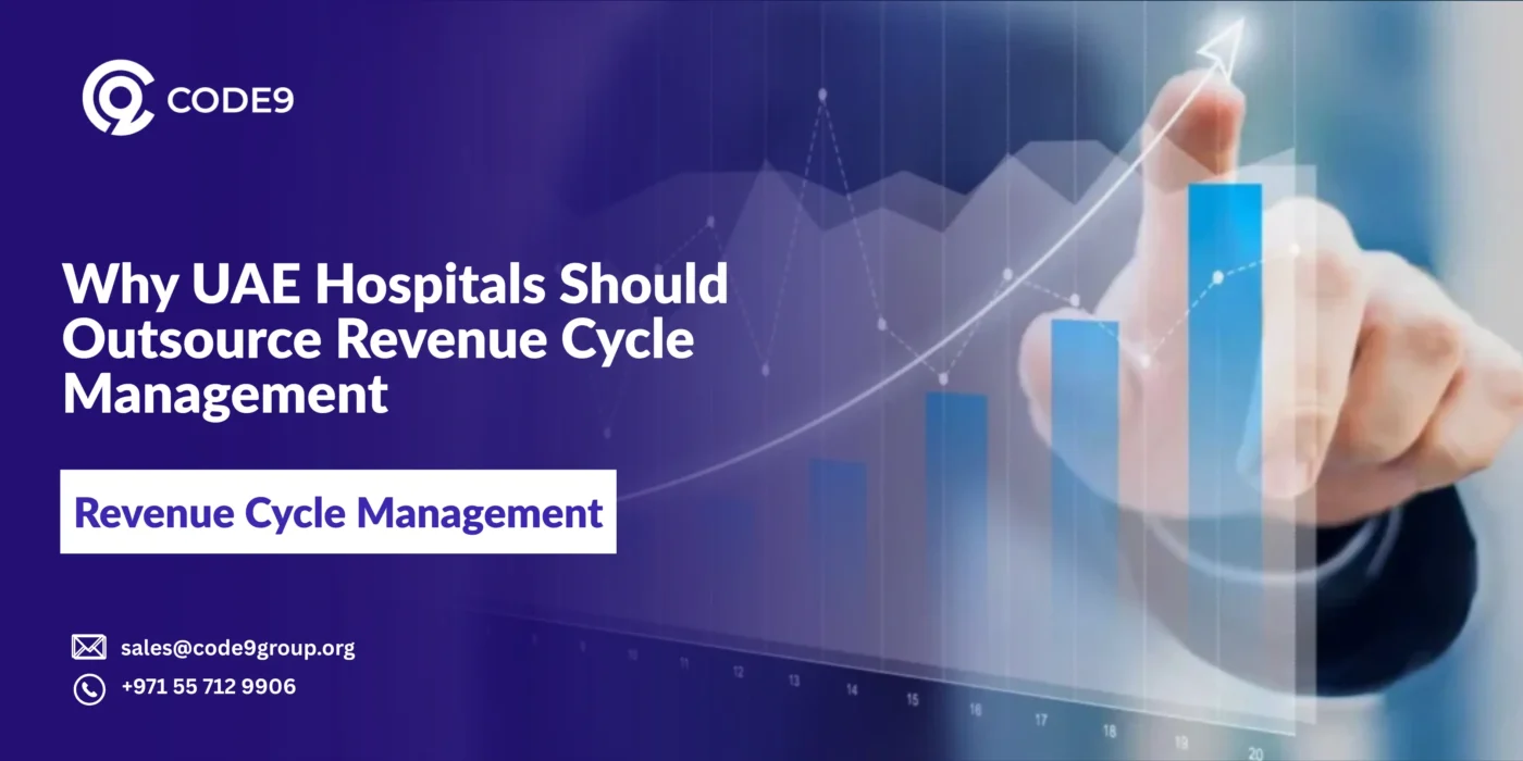 Revenue Cycle Management